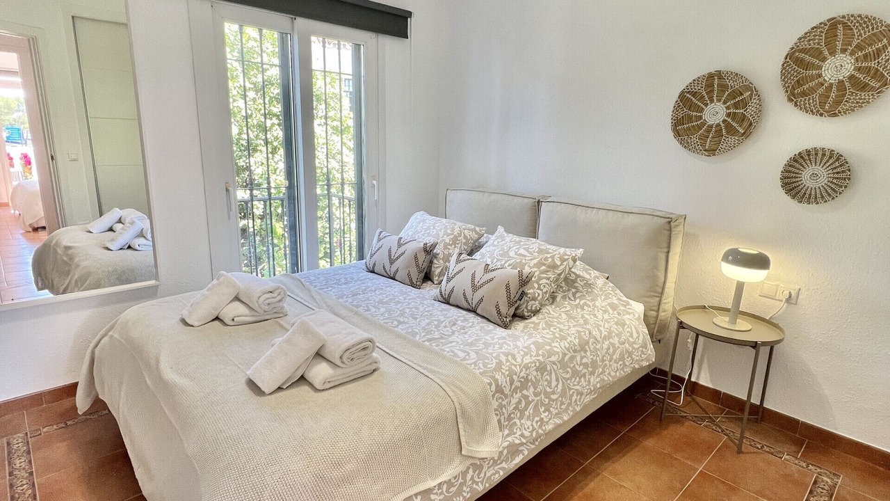 Photo of Bedroom in Mijas