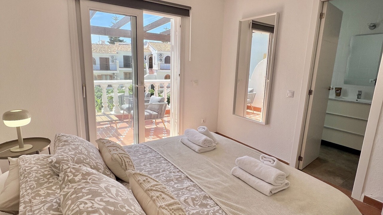 Photo of Bedroom in Mijas