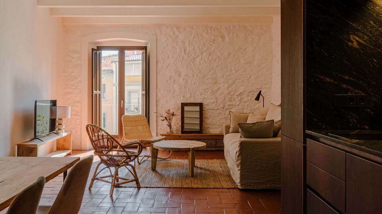 Photo of Livingroom in el Mercadal