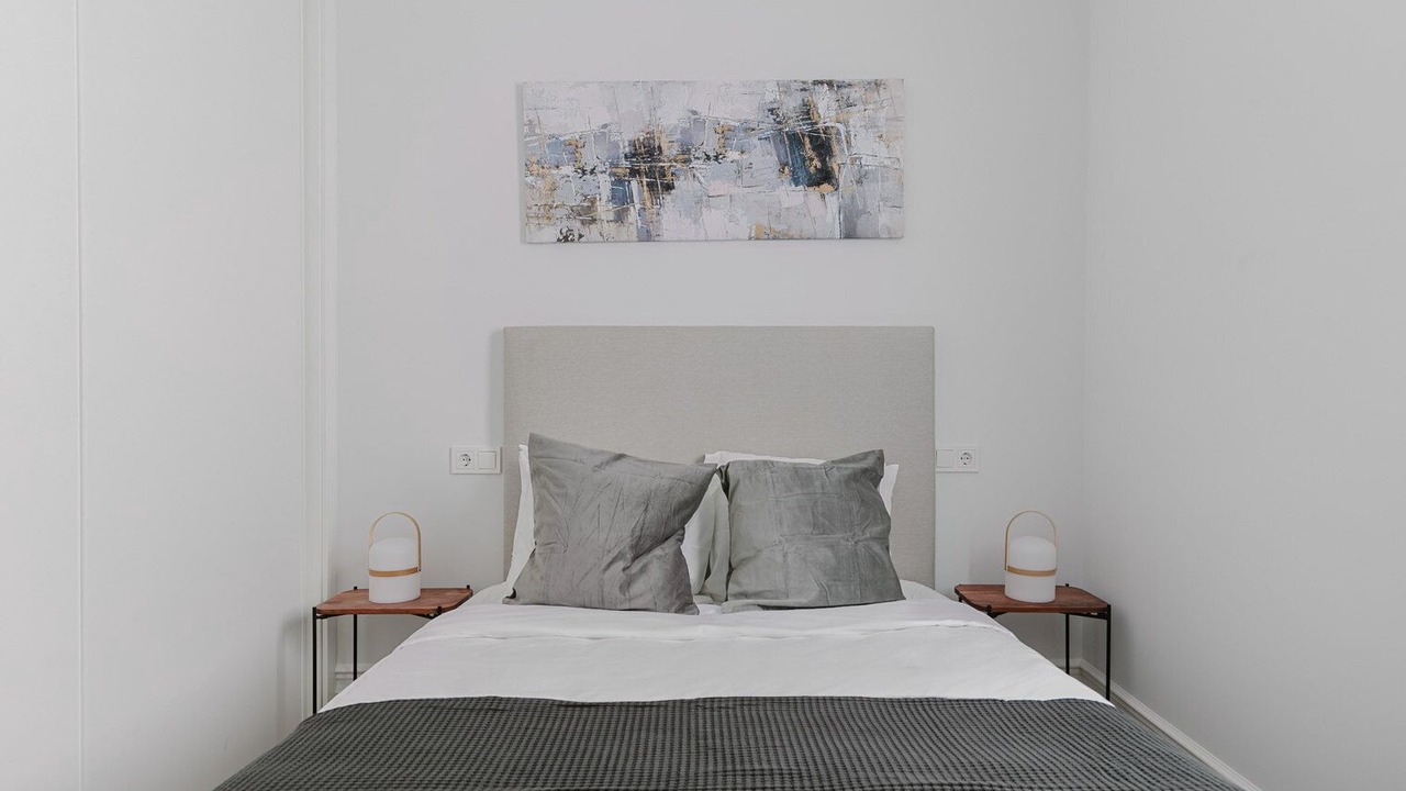 Photo of Bedroom in Lista