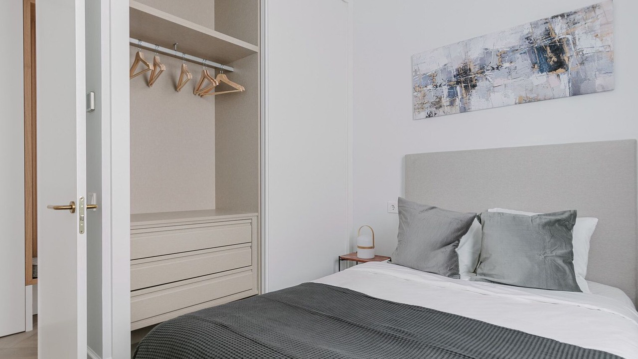 Photo of Bedroom in Lista