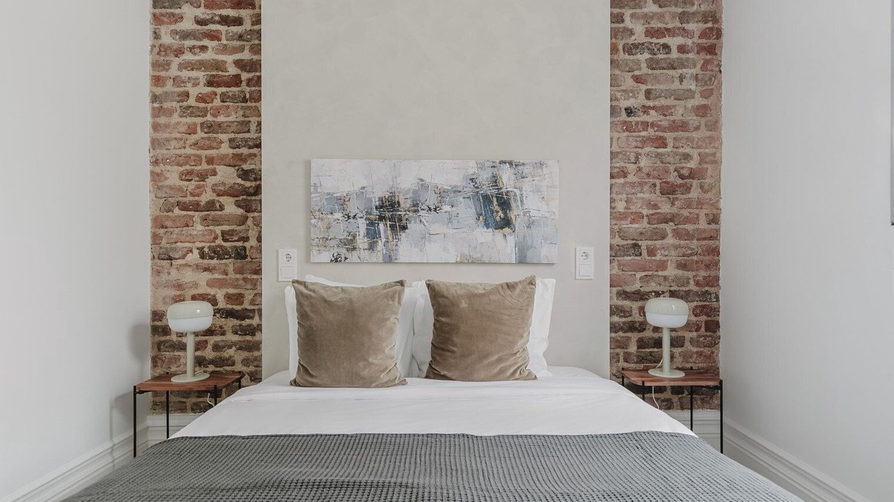 Photo of Bedroom in Lista