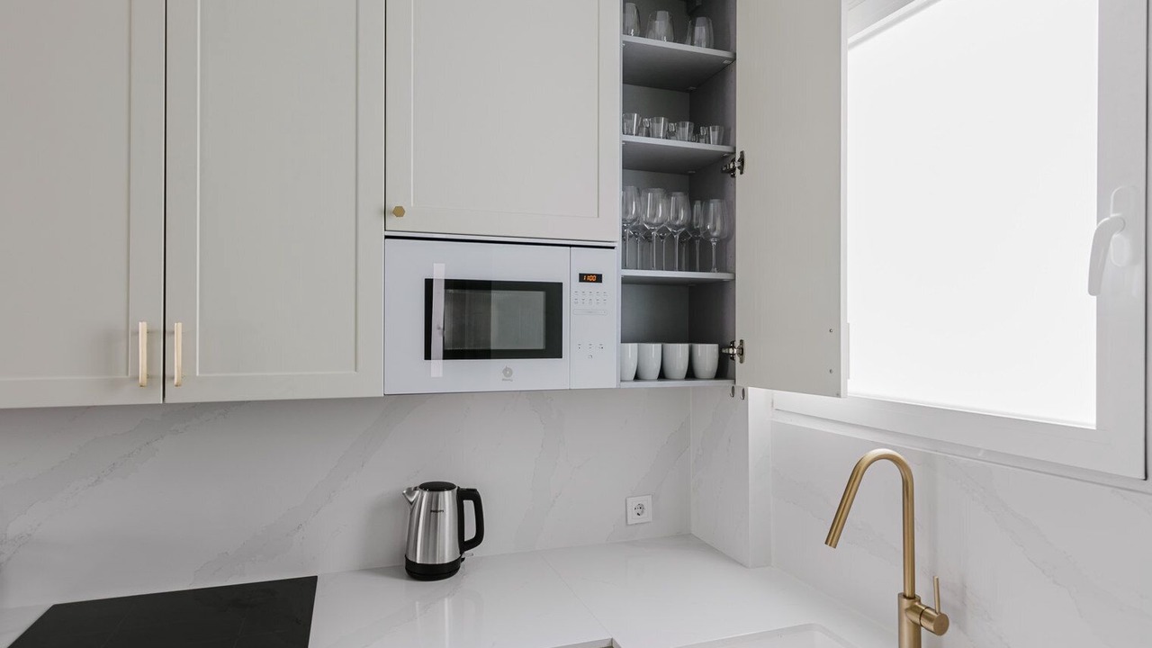 Photo of Kitchen in Lista