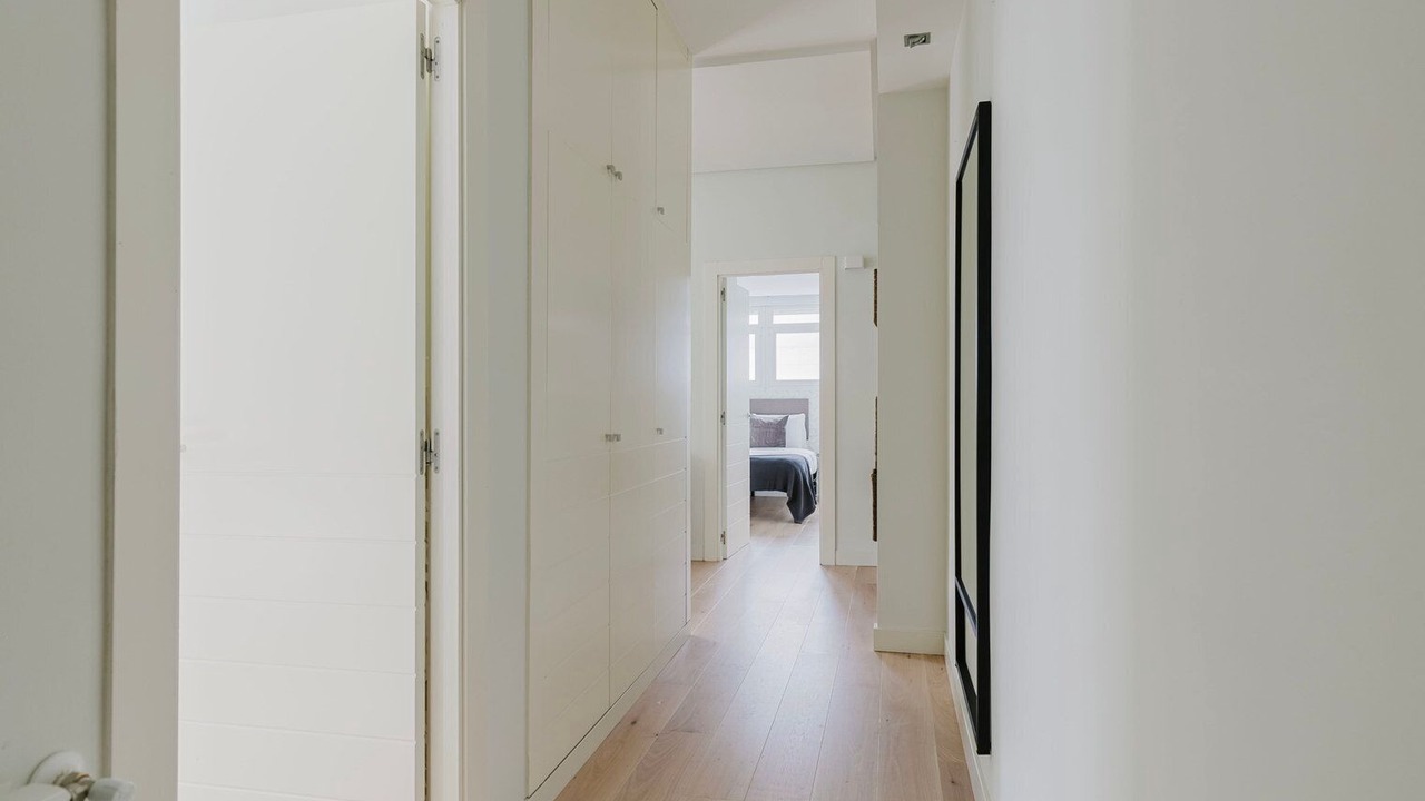 Photo of Bedroom in Salamanca