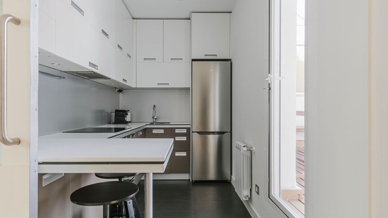 Photo of Kitchen in Salamanca