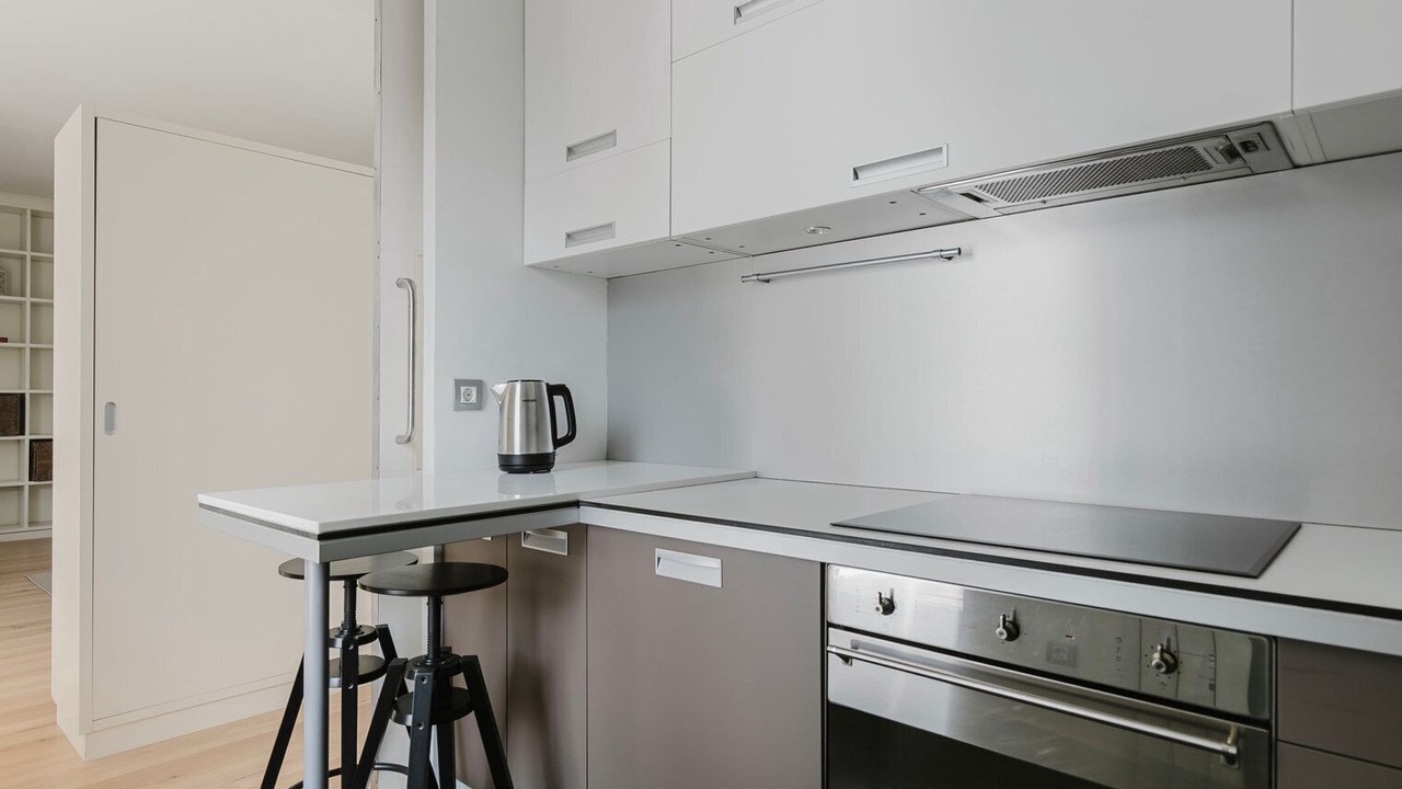 Photo of Kitchen in Salamanca