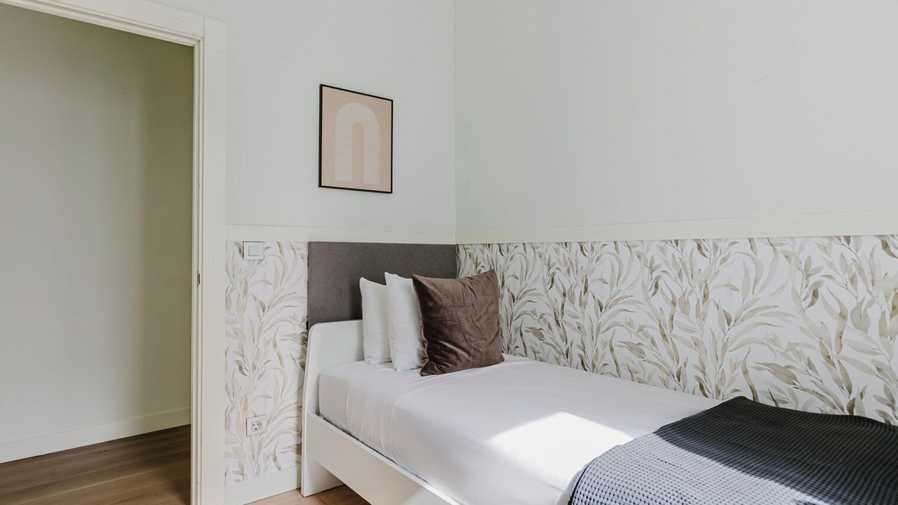 Photo of Bedroom in Salamanca