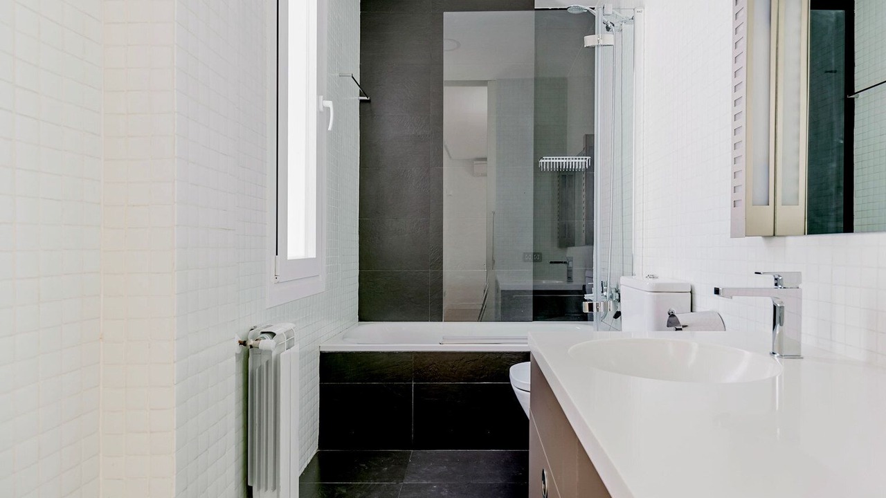 Photo of Bathroom in Salamanca