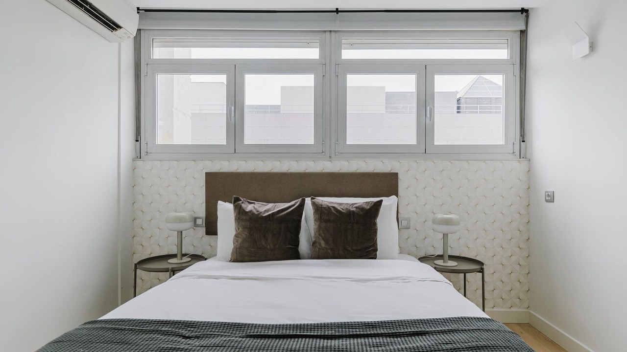 Photo of Bedroom in Salamanca
