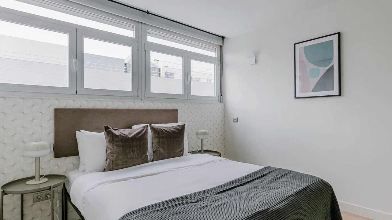 Photo of Bedroom in Salamanca