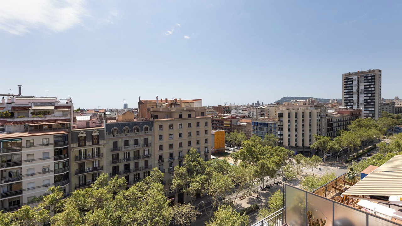 Photo of Outdoor in el Fort Pienc