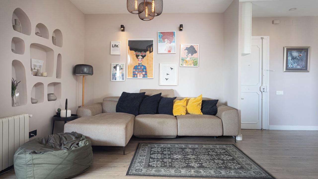 Photo of Livingroom in el Fort Pienc