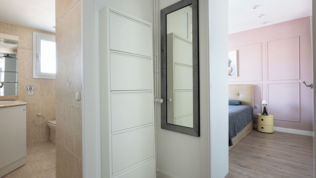 Photo of Bedroom in el Fort Pienc