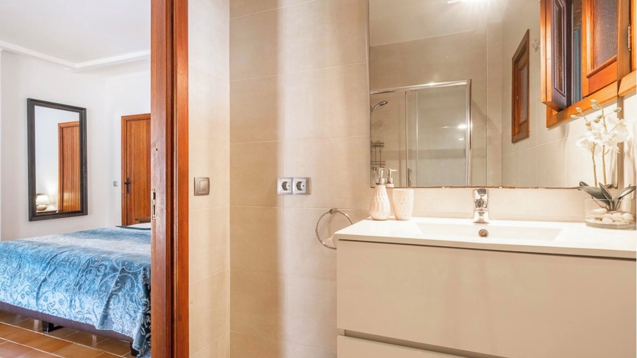 Photo of Bathroom in Mal Pas-Bon Aire