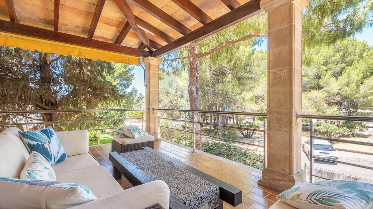 Photo of Outdoor in Mal Pas-Bon Aire