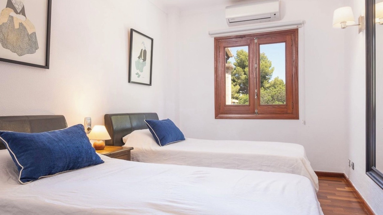 Photo of Bedroom in Mal Pas-Bon Aire