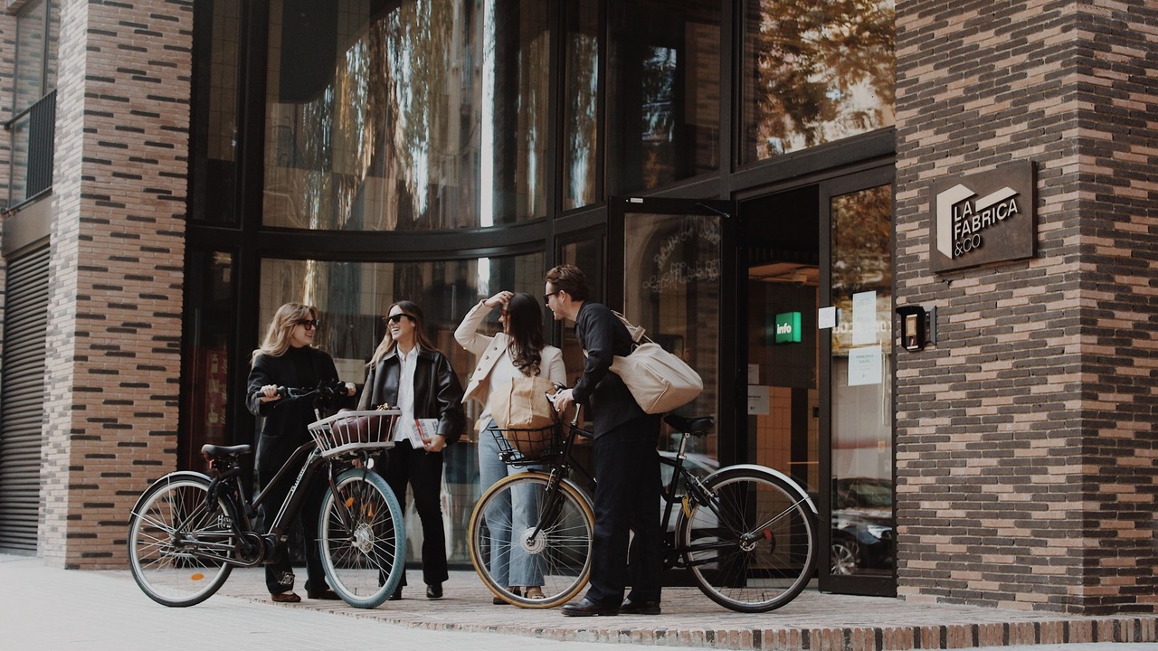 Photo of Others in Poblenou