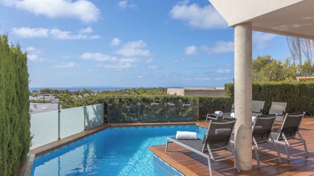 Photo of Outdoor in Cap Martinet
