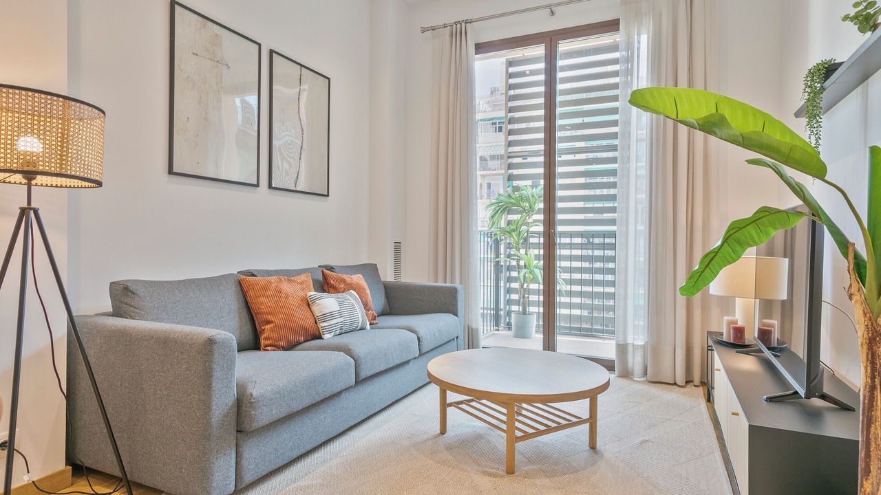 Photo of Livingroom in el Fort Pienc