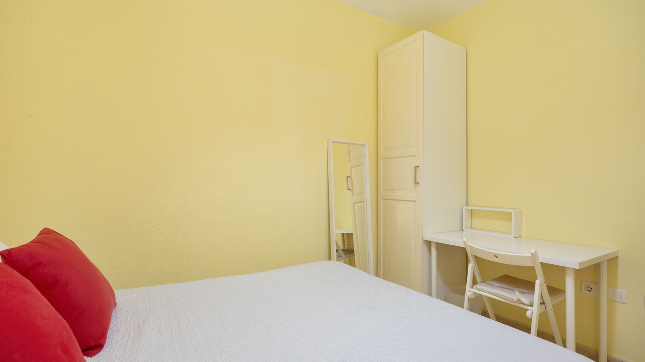 Photo of Bedroom in Barriada del Rio San Pedro