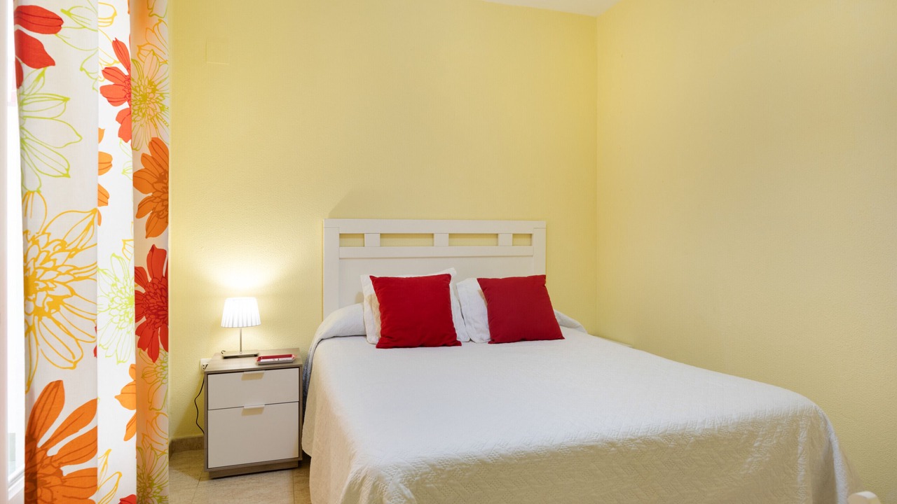 Photo of Bedroom in Barriada del Rio San Pedro