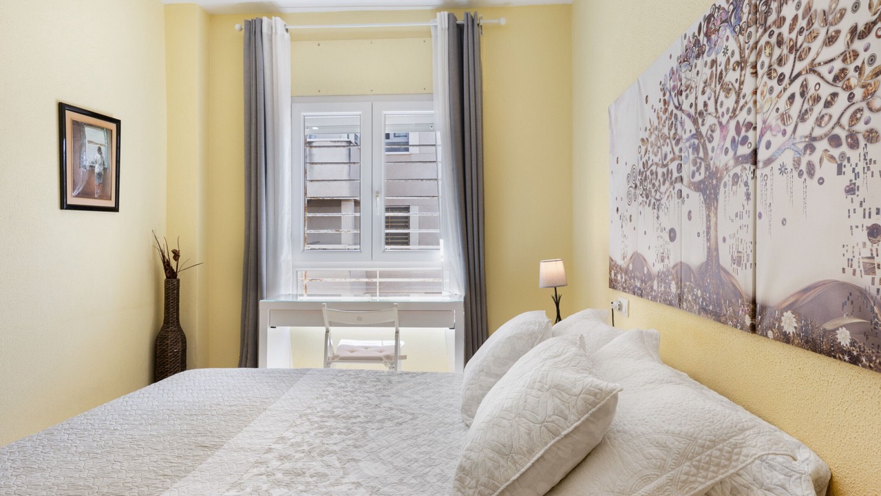 Photo of Bedroom in Barriada del Rio San Pedro