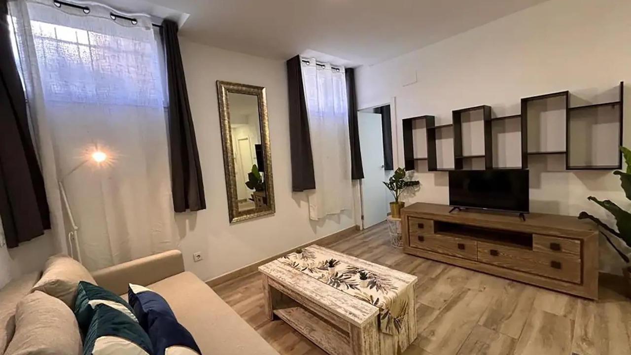 Photo of Livingroom in Almendrales