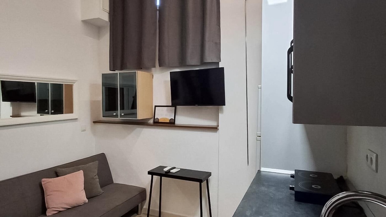 Photo of Livingroom in Carabanchel