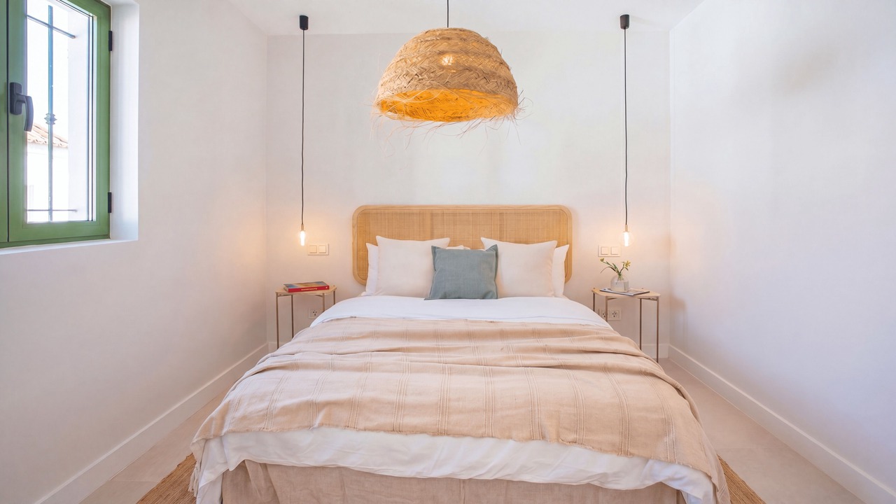 Photo of Bedroom in San Pedro de Alcantara