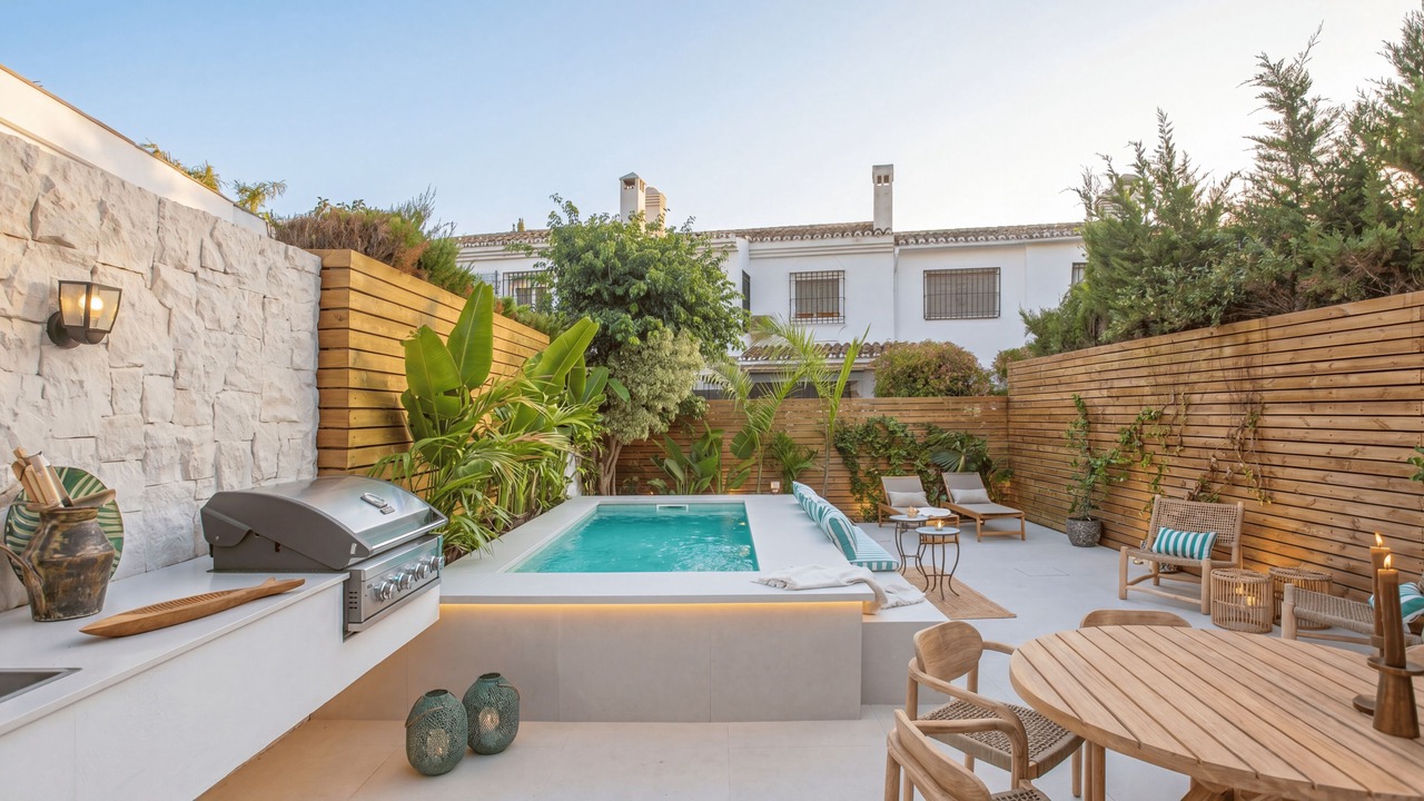 Photo of Outdoor in San Pedro de Alcantara