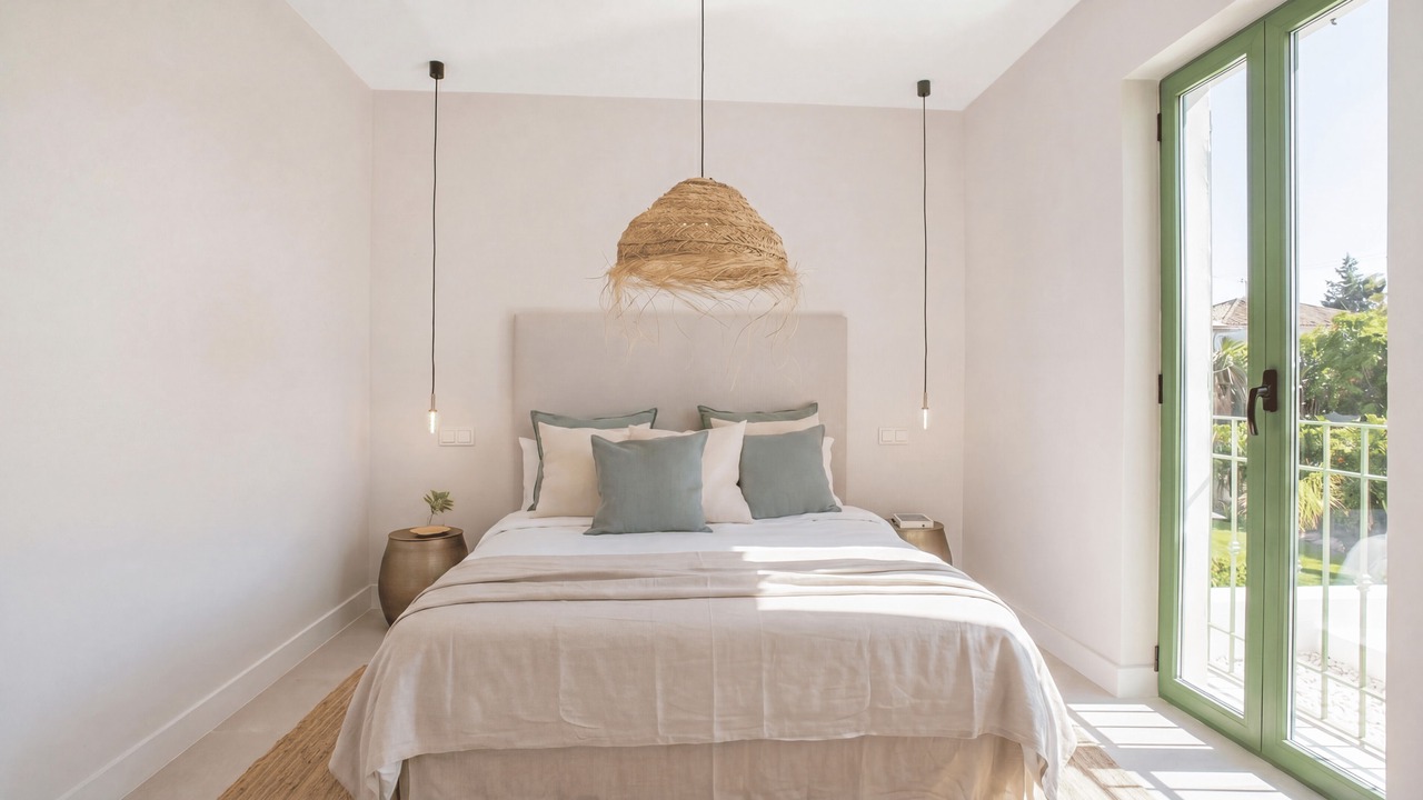 Photo of Bedroom in San Pedro de Alcantara