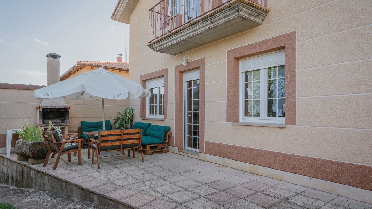Photo of Outdoor in San Millan de Lara