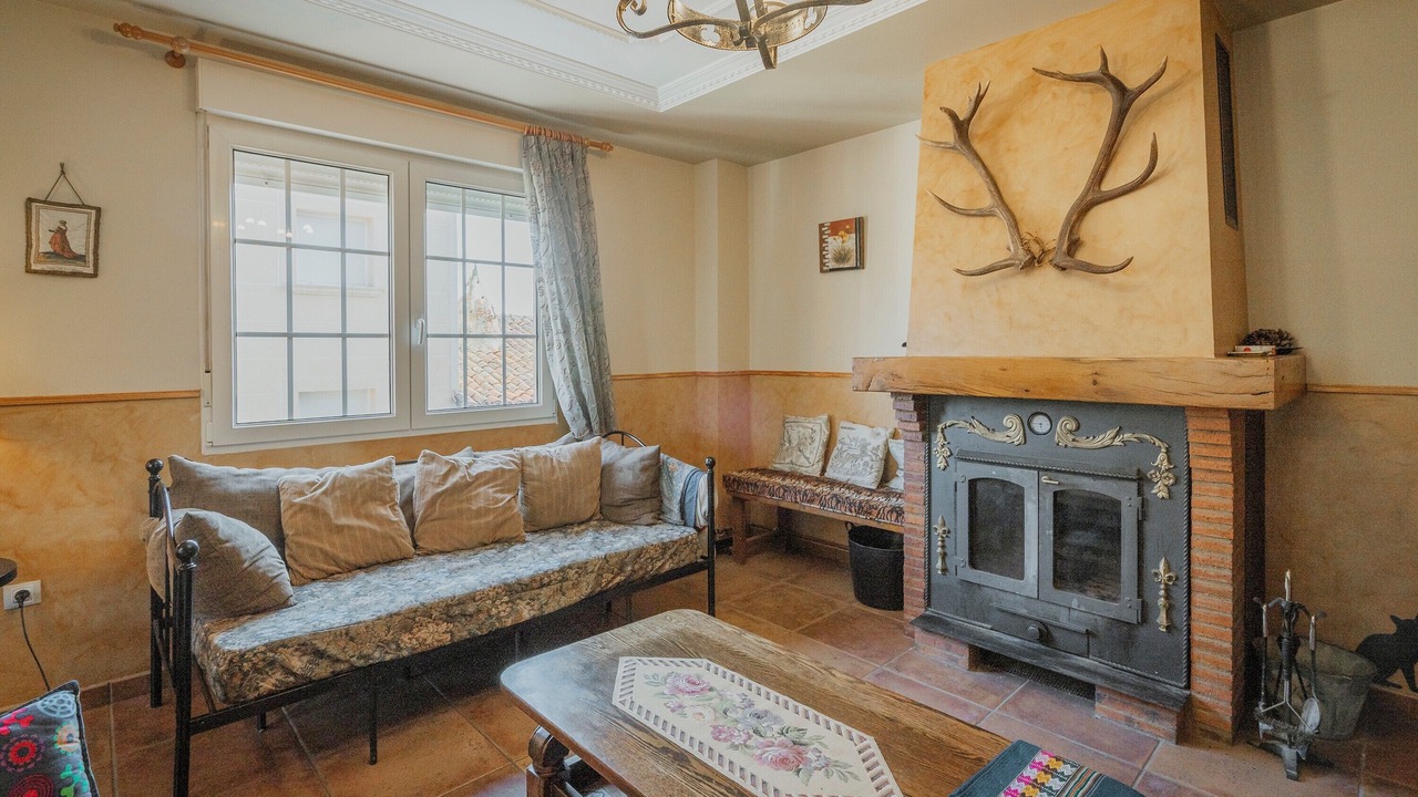 Photo of Livingroom in San Millan de Lara