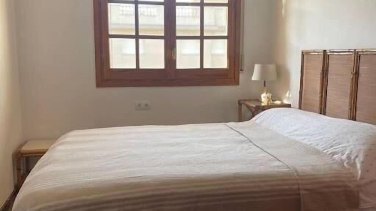 Photo of Bedroom in Calafell