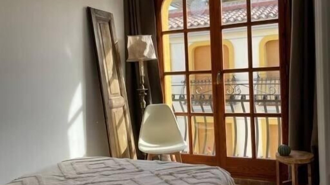 Photo of Bedroom in Calafell