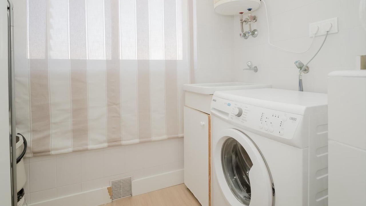 Photo of Bathroom in Sanlucar de Barrameda