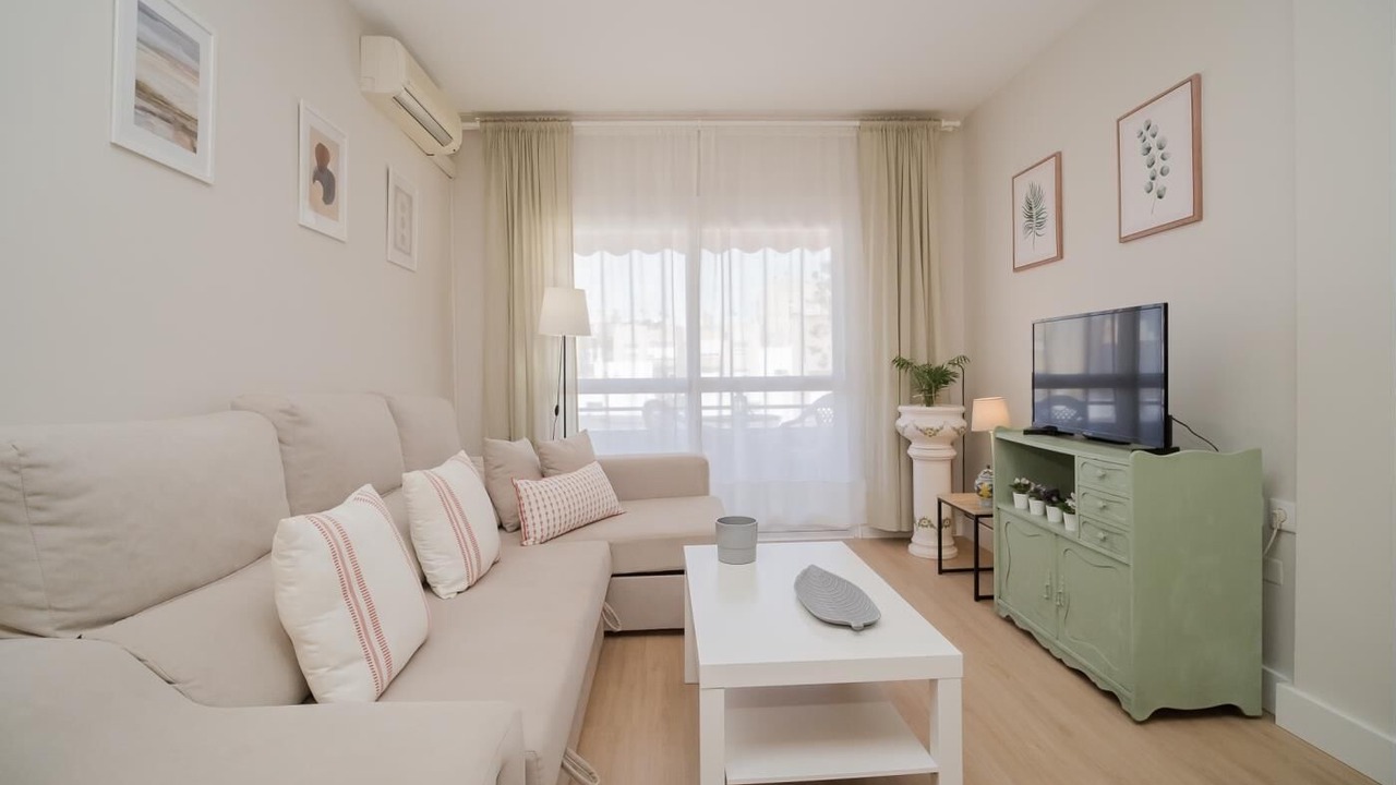 Photo of Livingroom in Sanlucar de Barrameda