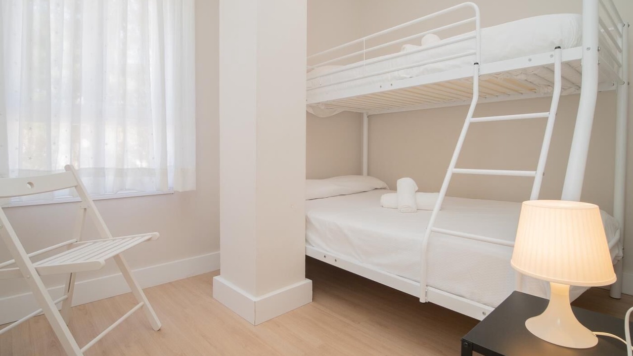 Photo of Bedroom in Sanlucar de Barrameda
