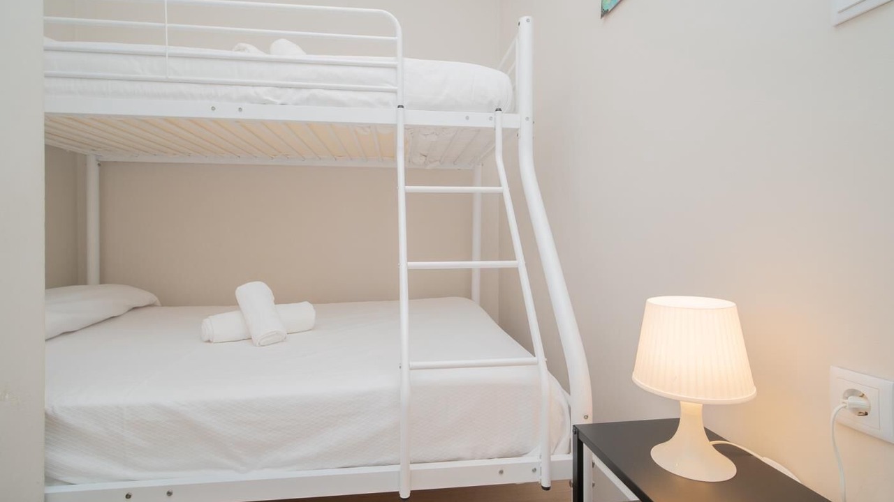 Photo of Bedroom in Sanlucar de Barrameda
