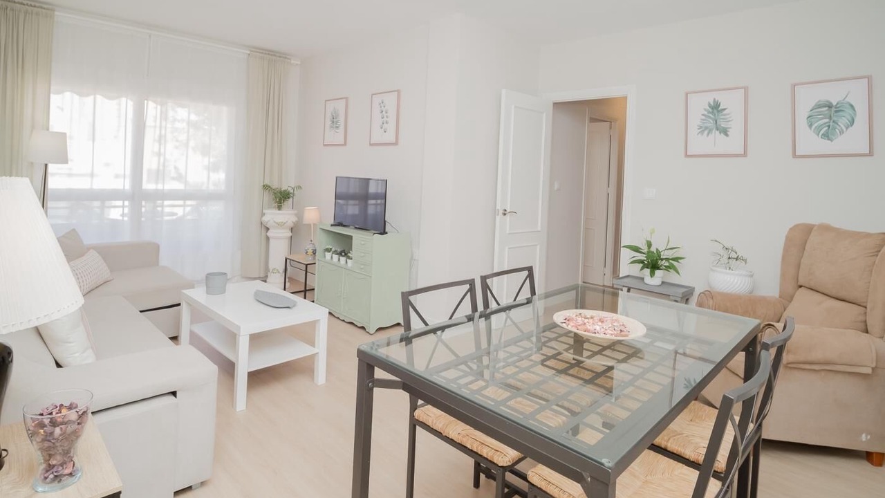 Photo of Livingroom in Sanlucar de Barrameda