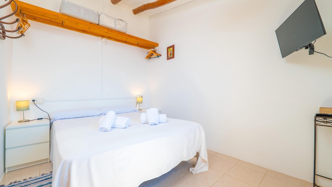 Photo of Bedroom in Portopetro