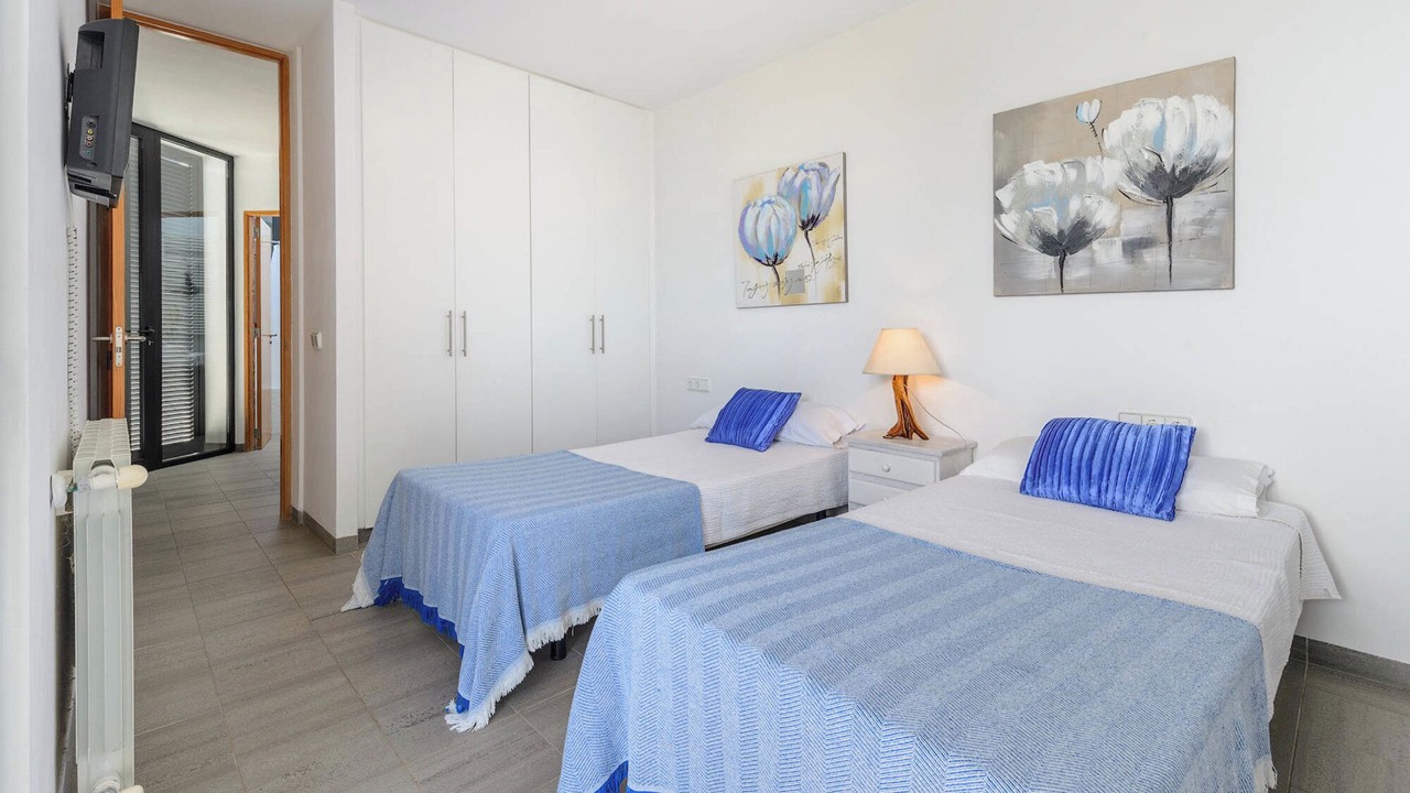 Photo of Bedroom in Sant Jordi de Ses Salines