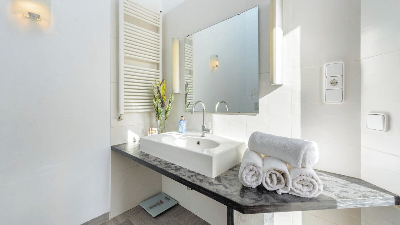 Photo of Bathroom in Sant Jordi de Ses Salines