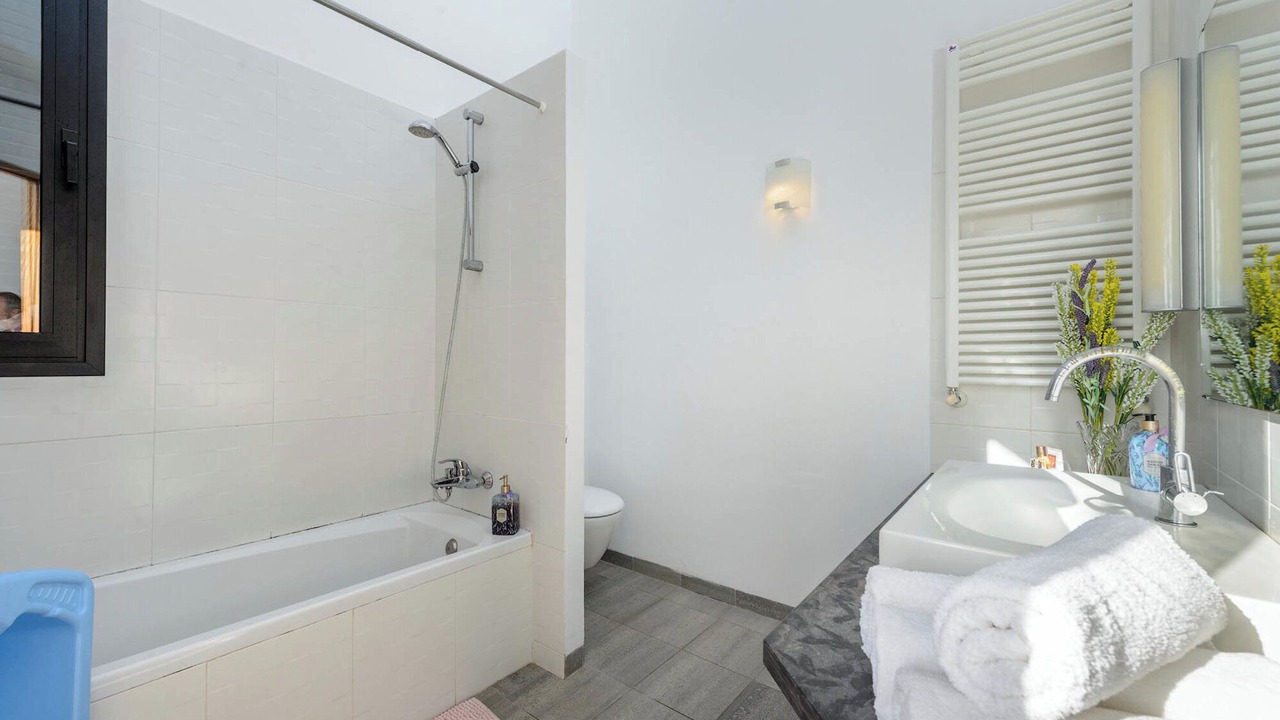 Photo of Bathroom in Sant Jordi de Ses Salines