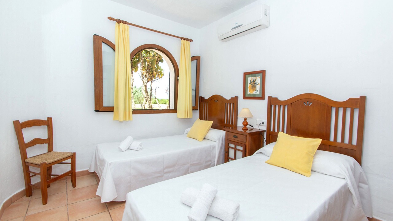 Photo of Bedroom in Ferreries