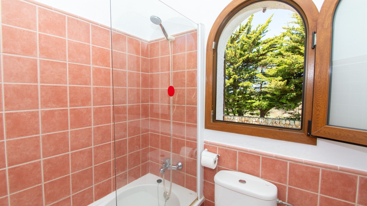 Photo of Bathroom in Ferreries