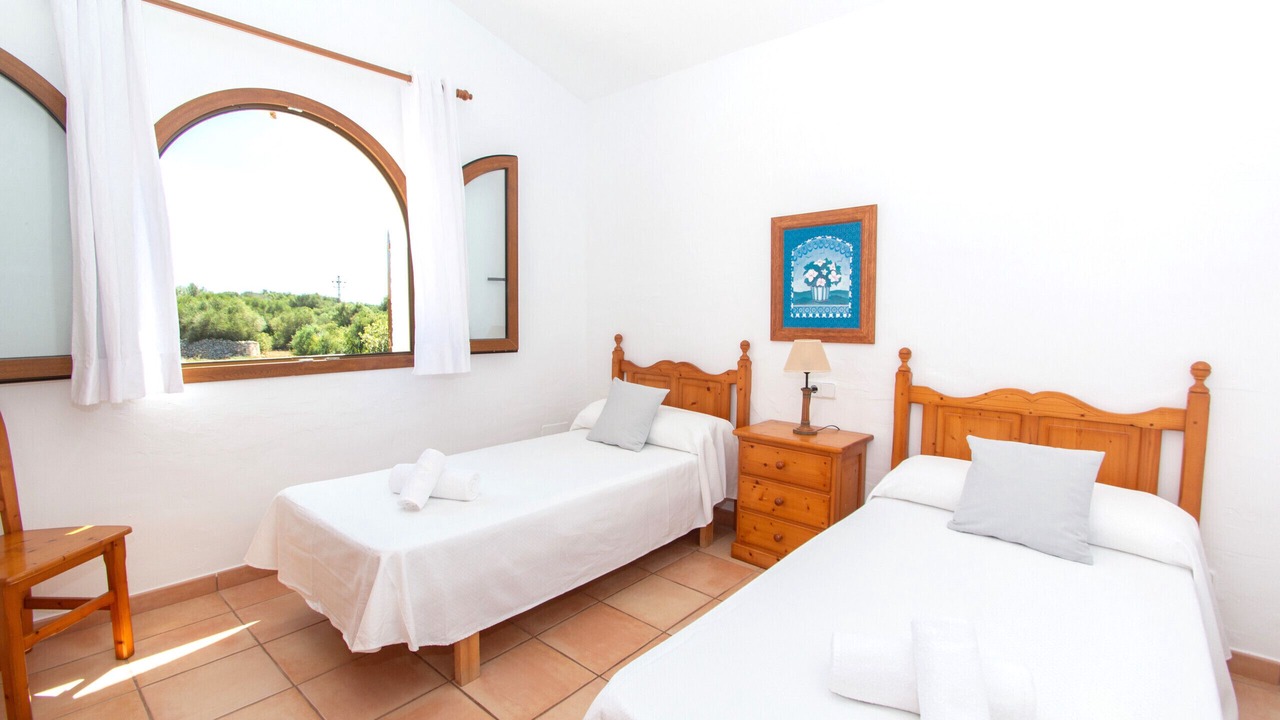 Photo of Bedroom in Ferreries