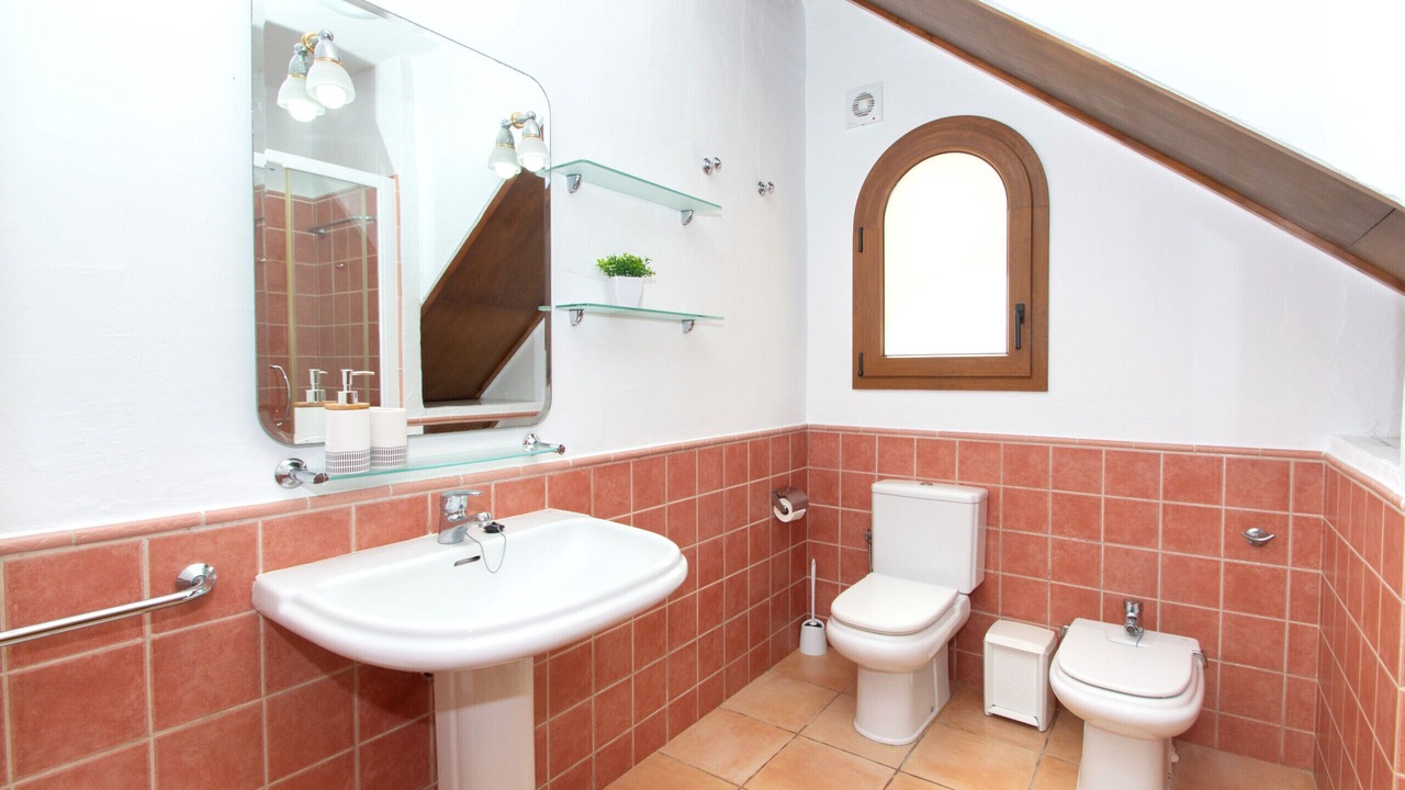 Photo of Bathroom in Ferreries