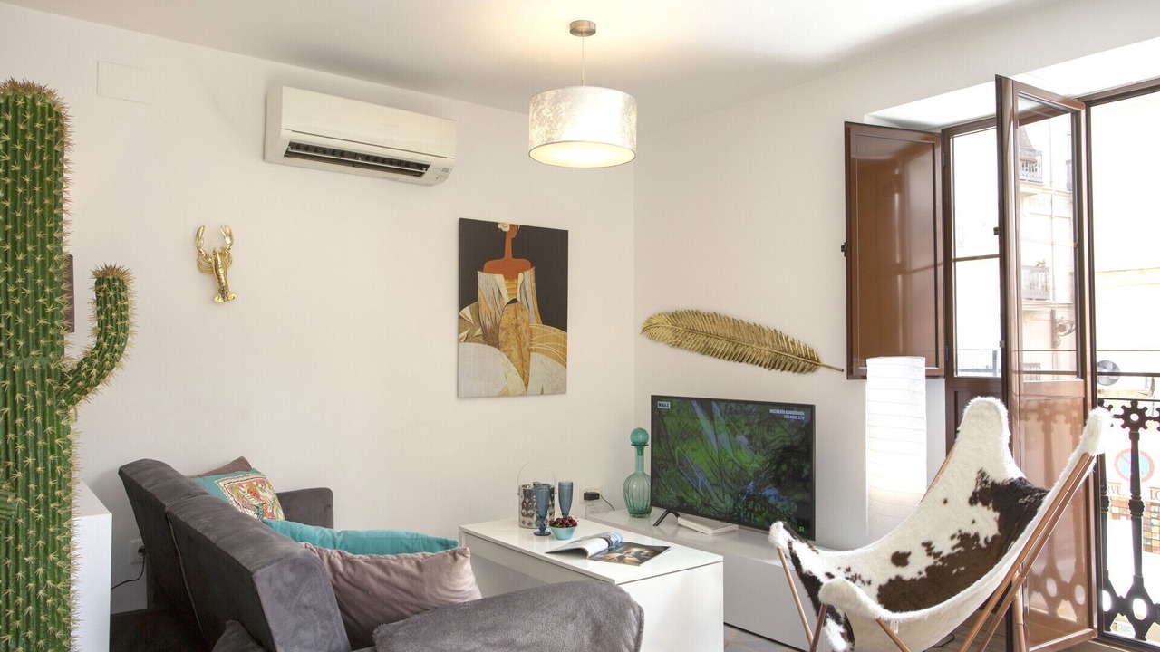 Photo of Livingroom in La Roqueta