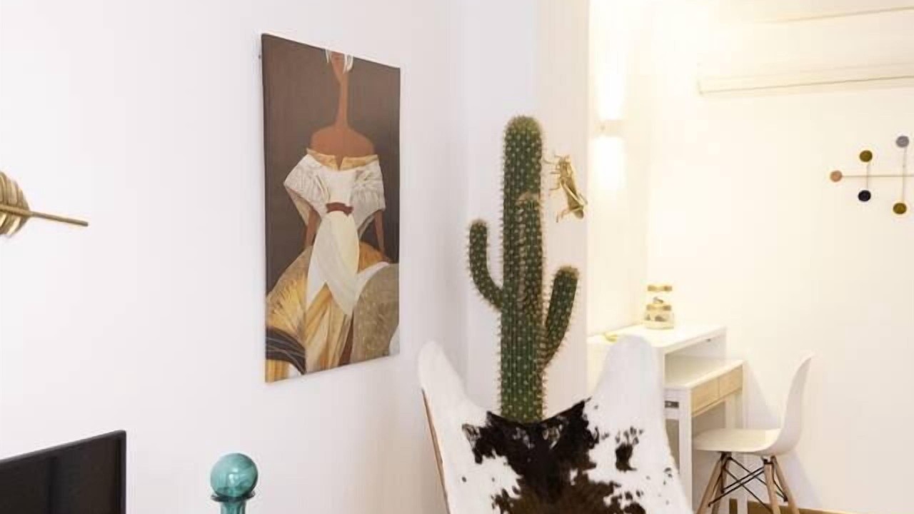 Photo of Livingroom in La Roqueta